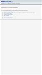 Mobile Screenshot of mathtools.net